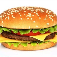 OK แฮมเบอร์เกอร์