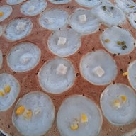 หนมครกริมคลอง6 สาขาคลอง6