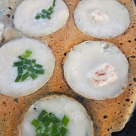 หนมครกริมคลอง6 สาขาคลอง6