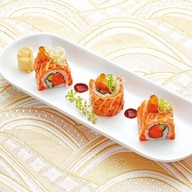 เมนูของร้าน Fuji Japanese Restaurant เซ็นทรัล ศาลายา