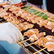 เมนูของร้าน หมูปิ้งฮีโร่ by สะโบมั้ย