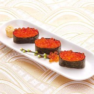 เมนูของร้าน Fuji Japanese Restaurant เซ็นทรัล ศาลายา