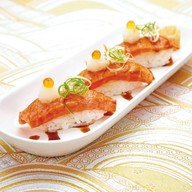 เมนูของร้าน Fuji Japanese Restaurant เซ็นทรัล ศาลายา