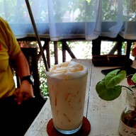 เมนูของร้าน ชื่นใจ สุดสัปดาห์คาเฟ่ cheunjai weekend cafe