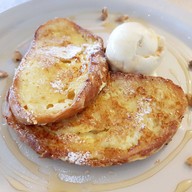 เมนูของร้าน Simple Natural Kitchen
