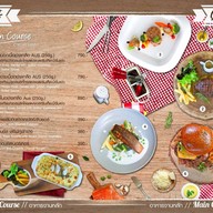 My Corner Dine&Lounge
