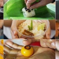 ร้านขนมไทยภูพรรษา
