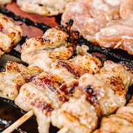 เมนูของร้าน หมูปิ้งฮีโร่ by สะโบมั้ย