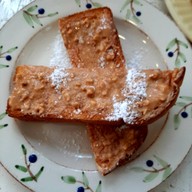 เมนูของร้าน ชื่นใจ สุดสัปดาห์คาเฟ่ cheunjai weekend cafe