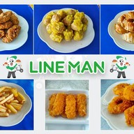 ข้าวคลุกกะปิ ร้านเจ๊หมวยป้อมปราการ