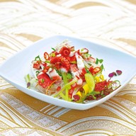 เมนูของร้าน Fuji Japanese Restaurant เซ็นทรัล ศาลายา