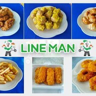 ข้าวคลุกกะปิ ร้านเจ๊หมวยป้อมปราการ