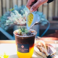 Leaf & Tree Cafe อยุธยา