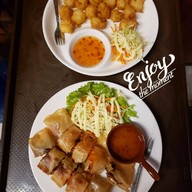 Coffee Bangkok Halal 2 สาขา 2 ปัตตานี