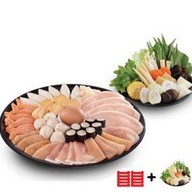 เมนูของร้าน MK Restaurants เดอะ ซีน