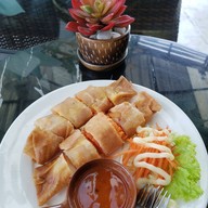 Coffee Bangkok Halal 2 สาขา 2 ปัตตานี