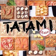 TATAMI Pizza ตลิ่งชัน พรหมลิขิต