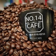 NO.14 CAFE