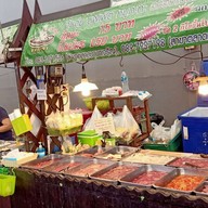 นายหนูหมูกะทะ ตลาดนานาเจริญ