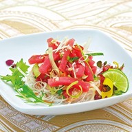 เมนูของร้าน Fuji Japanese Restaurant เซ็นทรัล ศาลายา