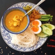 ขนมจีนบ้านแต๊ะ สาขา เมกาบางนา เมกาบางนา