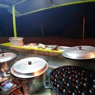 หนมครกริมคลอง6 สาขาคลอง6