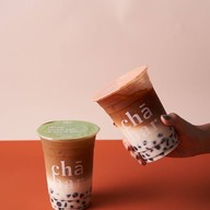 CHA BAR BKK รัชดาภิเษก ป๊อบอัพ