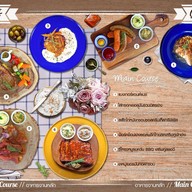 My Corner Dine&Lounge