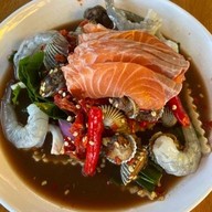 เจ๊มิ้งโคตรยำบางบ่อ บางบ่อ