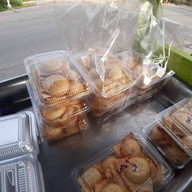 หนมครกริมคลอง6 สาขาคลอง6