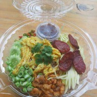 อาหารตามสั่ง อร่อยถูกปาก