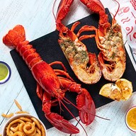 The Lobster Lab ทองหล่อ 19