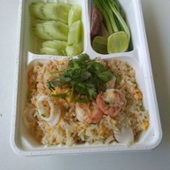 ครัวป้าไก่  ไฮโซ