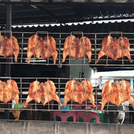 ลาบร้อยเอ็ด/ไก่ย่างวิเชียรบุรี หลังเครือสหพัฒน์