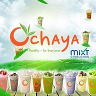 Ochaya โอชายะ สาขา มิกซ์ จตุจักร