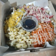 เมนูของร้าน บ้านเกี๊ยวซ่า GYOZA at HOME (Bento&Boxset) ชลบุรี