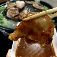 เจ๊ปูหมูกะทะ
