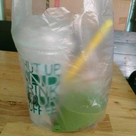 เมนูของร้าน ครัวพีวี (ซ่อมคอม /อาหารตามสั่ง)