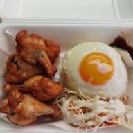 เมนูของร้าน 33 Coffee & Steak