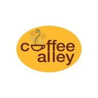 Coffee Alley Samyan