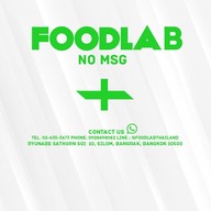 Food Lab Thailand Sathorn