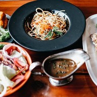Good Steak บางกร่าง