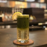 เมนูของร้าน Temp. & Time Coffee