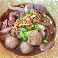 เนื้อตุ๋น หมูตุ๋น OK ป่ะ