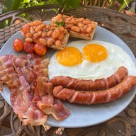 Have Your Cake Delivery.