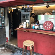 City Boy Coffee Stand