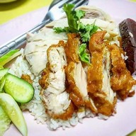 เมนูของร้าน ร้านอุไรข้าวมันไก่ข้าวขาหมู