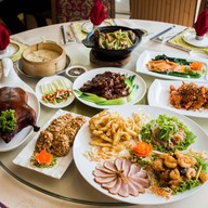ภัตตาคารเชียงการีล่าโกลด์ สาขาธัญญาพาร์ค