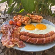 Have Your Cake Delivery.