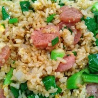 เมนูของร้าน ครัวพีวี (ซ่อมคอม /อาหารตามสั่ง)